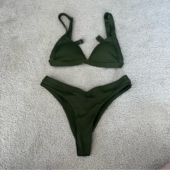 SHEIN Other - ♥️4/$30 NWT Shein bathing suit